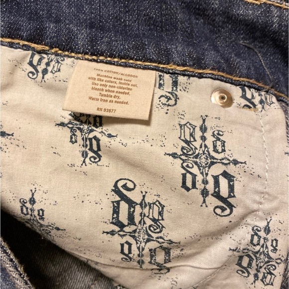 Decree Mini skirt plus xl (15/17) Juniors - Picture 4 of 4